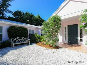 3 bedrooms Villa in Sanibel, USA No. 227