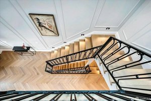 5 bedrooms House in San Francisco, USA No. 232047