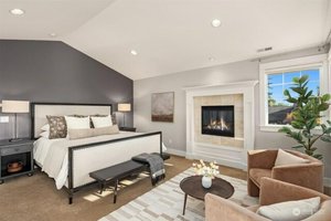 5 bedrooms House in Seattle, USA No. 234408