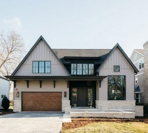 4 bedrooms House in Elmhurst, USA No. 237676