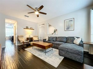 4 bedrooms House in Orlando, USA No. 238522