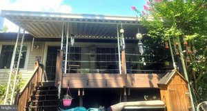 4 bedrooms House in Rosedale, USA No. 241389