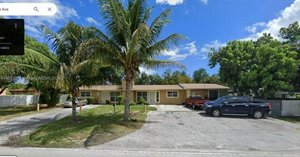 18 bedrooms House in Miami, USA No. 243944