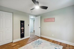 4 bedrooms House in Flushing, USA No. 244093