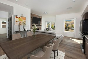2 bedrooms Cafe / restaurant in Silverthorne, USA No. 246