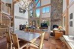 4 bedrooms Commercial property in Breckenridge, USA No. 251 - Image 15