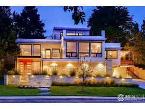 4 bedrooms Commercial property in Boulder, USA No. 254