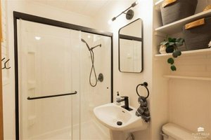 8 bedrooms House in Manhattan, USA No. 257603