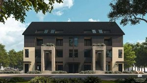 Studio in Manhattan, USA No. 258795