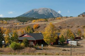 2 bedrooms Cafe / restaurant in Silverthorne, USA No. 259