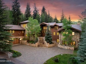 6 bedrooms Commercial property in Vail, USA No. 26