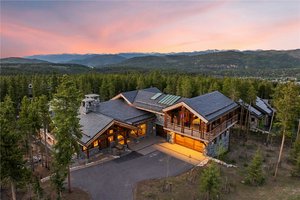 6 bedrooms Commercial property in Breckenridge, USA No. 260