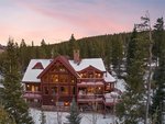 4 bedrooms Commercial property in Breckenridge, USA No. 262 - commercial property in USA