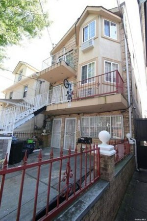 11 bedrooms House in Jamaica, USA No. 263362