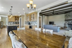 4 bedrooms House in Manhattan, USA No. 263810