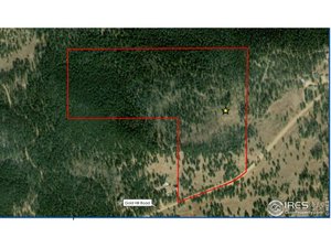 3.44m² Hotel in Boulder, USA No. 269