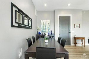 2 bedrooms House in Manhattan, USA No. 269611