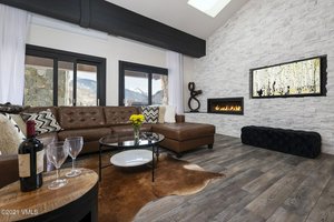 5 bedrooms Cafe / restaurant in Vail, USA No. 277
