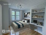5 bedrooms House in Brooklyn, USA No. 277803 - house in USA