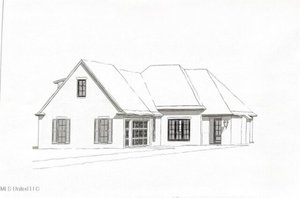 3 bedrooms House in Madison, USA No. 278032