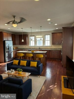 2 bedrooms House in Arlington, USA No. 281042