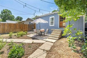 2 bedrooms House in Edgewater, USA No. 281988