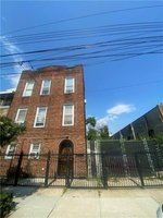 6 bedrooms House in Brooklyn, USA No. 283203 - house in USA