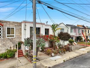 2 bedrooms House in San Francisco, USA No. 283364