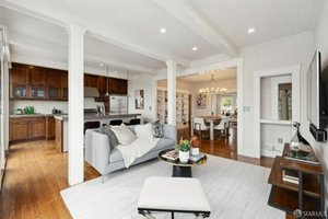 2 bedrooms House in San Francisco, USA No. 285574