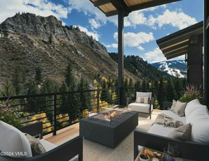 4 bedrooms Commercial property in Beaver Creek, USA No. 286