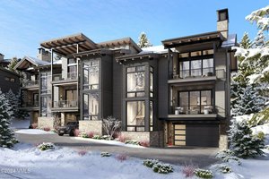 4 bedrooms Commercial property in Beaver Creek, USA No. 287