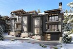4 bedrooms Commercial property in Beaver Creek, USA No. 287 - commercial property in USA