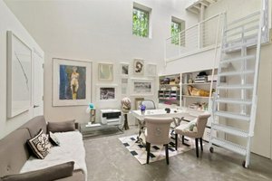 2 bedrooms House in Brooklyn, USA No. 288486