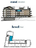 2 bedrooms Cafe / restaurant in Steamboat Springs, USA No. 291 - Image 5