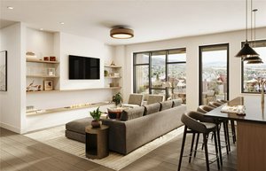 3 bedrooms Cafe / restaurant in Steamboat Springs, USA No. 292