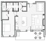 1 bedroom Cafe / restaurant in Steamboat Springs, USA No. 294 - Image 5