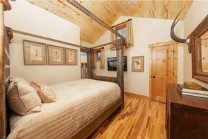 4 bedrooms Commercial property in Frisco, USA No. 296