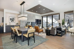 3 bedrooms Cafe / restaurant in Vail, USA No. 299