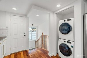 3 bedrooms House in Seattle, USA No. 303584