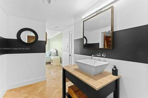 2 bedrooms House in Miami, USA No. 305672