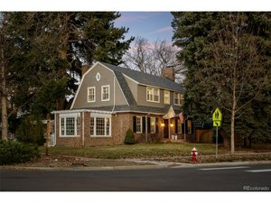 5 bedrooms Commercial property in Longmont, USA No. 306