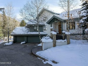 5 bedrooms Commercial property in Vail, USA No. 312
