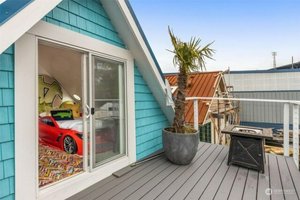 4 bedrooms House in Seattle, USA No. 314852