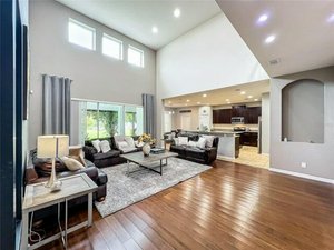 7 bedrooms House in Orlando, USA No. 320896