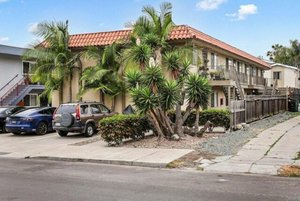 12 bedrooms House in San Diego, USA No. 325637