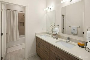 5 bedrooms House in Seattle, USA No. 326552