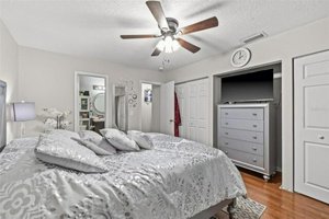 2 bedrooms House in Tampa, USA No. 327774