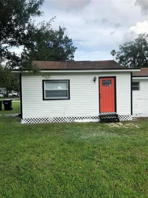 2 bedrooms House in Tampa, USA No. 328589