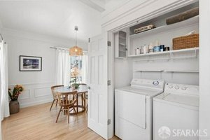 4 bedrooms House in San Francisco, USA No. 336341