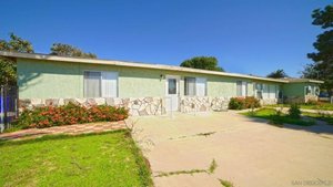 6 bedrooms House in San Diego, USA No. 339940